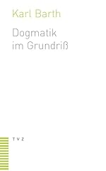 Dogmatik grundriß gebraucht kaufen  Wird an jeden Ort in Deutschland