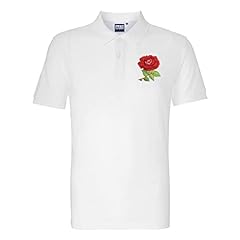 Rugby mens polo for sale  Delivered anywhere in Ireland