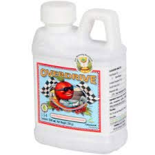 Advanced nutrients overdrive for sale  Delivered anywhere in UK