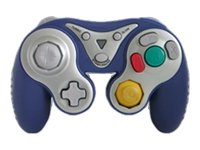 Gamecube gamecube shock gebraucht kaufen  Wird an jeden Ort in Deutschland