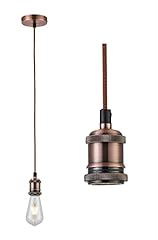 Loxton lighting copper for sale  Delivered anywhere in UK