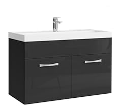 Badezimmer badmöbel set gebraucht kaufen  Wird an jeden Ort in Deutschland
