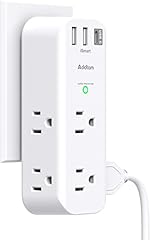 Surge protector outlet for sale  Delivered anywhere in USA 