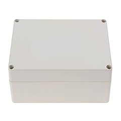 Waterproof junction box for sale  Delivered anywhere in UK