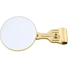 Inch brass round for sale  Delivered anywhere in USA 