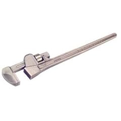 Bronze pipe wrench for sale  Delivered anywhere in USA 