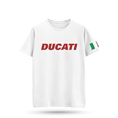 Shirt con stampa usato  Spedito ovunque in Italia 