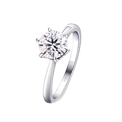 Engagement rings women for sale  Delivered anywhere in UK