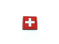 Patch nation schweizer gebraucht kaufen  Wird an jeden Ort in Deutschland