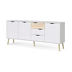 Dmora mobile credenza usato  Spedito ovunque in Italia 