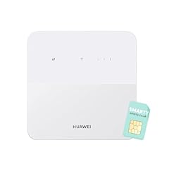 Huawei b320 white for sale  Delivered anywhere in Ireland