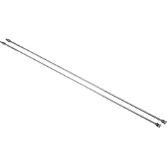 Stainless radiator support for sale  Delivered anywhere in USA 