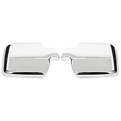 Newyall pair chrome for sale  Delivered anywhere in USA 