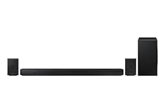 Hwq990d symphony soundbar for sale  Delivered anywhere in UK