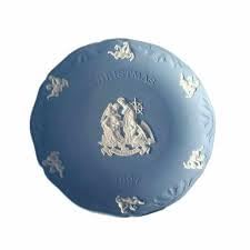 Wedgwood annual xmas for sale  Delivered anywhere in UK
