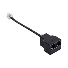 Telefon kabel splitter gebraucht kaufen  Wird an jeden Ort in Deutschland