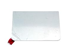 Silver laptop touchpad for sale  Delivered anywhere in USA 
