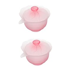 Holibanna glass teacup for sale  Delivered anywhere in UK