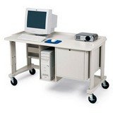 Bretford ucs925 multimedia for sale  Delivered anywhere in USA 