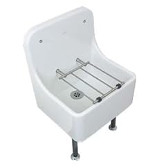 Twyford fc1044wh white for sale  Delivered anywhere in UK