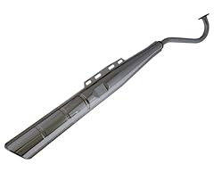 Auspuff standard version gebraucht kaufen  Wird an jeden Ort in Deutschland