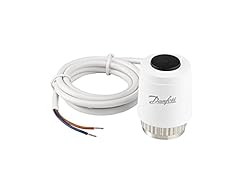 Danfoss therm stellantrieb gebraucht kaufen  Wird an jeden Ort in Deutschland