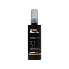 Suede cleaner 125ml for sale  Delivered anywhere in UK