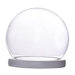 Glasglocke glashaube glassturz gebraucht kaufen  Wird an jeden Ort in Deutschland