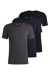 Boss mens tshirt for sale  Delivered anywhere in UK