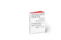Zeilen zeiten buchhandel gebraucht kaufen  Wird an jeden Ort in Deutschland