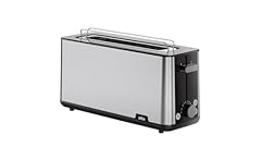 Braun toaster purshine gebraucht kaufen  Wird an jeden Ort in Deutschland
