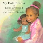 Doll keshia for sale  Delivered anywhere in USA 