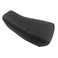 Ztdzzh motorcycle seat for sale  Delivered anywhere in UK
