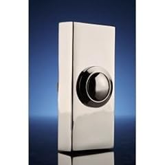 Byron surface doorbell for sale  Delivered anywhere in Ireland