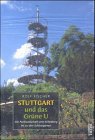 Stuttgart grüne parklandschaf gebraucht kaufen  Wird an jeden Ort in Deutschland