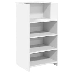 Vidaxl bureau réception d'occasion  Livré partout en France