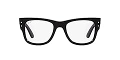 Ray ban mega usato  Spedito ovunque in Italia 