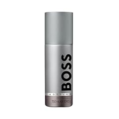 Hugo boss bottled for sale  Delivered anywhere in UK