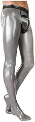Idoblo latex pants for sale  Delivered anywhere in UK