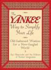 Yankee way simplify for sale  Delivered anywhere in USA 