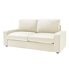 Criusja velvet couch for sale  Delivered anywhere in USA 
