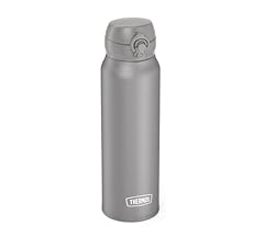 Thermos ultralight bottle usato  Spedito ovunque in Italia 