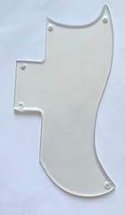 Custom guitar pickguard for sale  Delivered anywhere in USA 