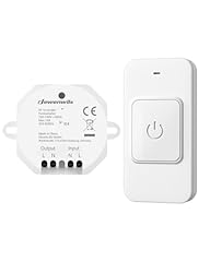 Dewenwils funk lichtschalter gebraucht kaufen Dewenwils funk lichtschalter gebraucht kaufen  Wird an jeden Ort in Deutschland