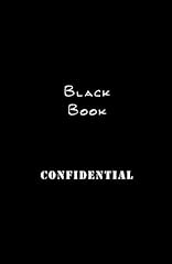 Black book trikk d'occasion  Livré partout en France