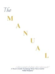 The manual man gebraucht kaufen  Wird an jeden Ort in Deutschland