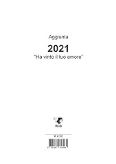 Aggiunta canti vinto usato  Spedito ovunque in Italia 