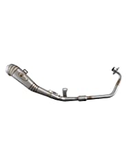 Exhaust rs4 125 for sale  Delivered anywhere in Ireland