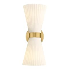 Gold sconce wall for sale  Delivered anywhere in USA 