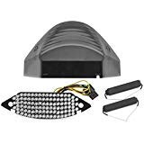 Bikemaster intergrated taillig for sale  Delivered anywhere in USA 